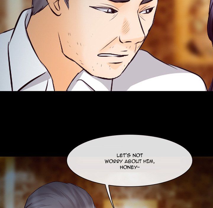 Silhouette Manhwa - Chapter 66 Page 73