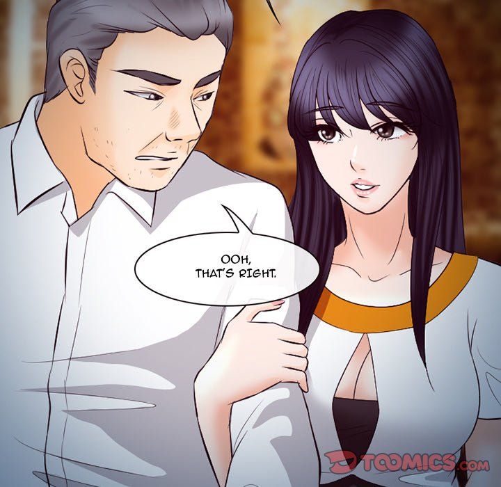 Silhouette Manhwa - Chapter 66 Page 74