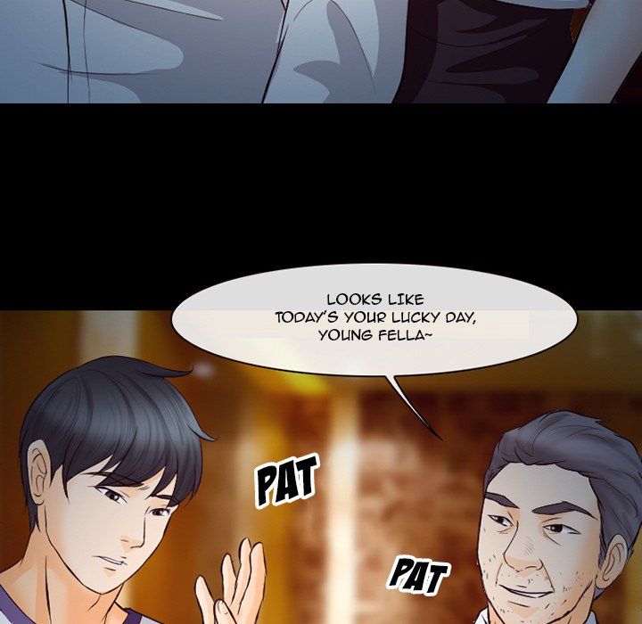 Silhouette Manhwa - Chapter 66 Page 75