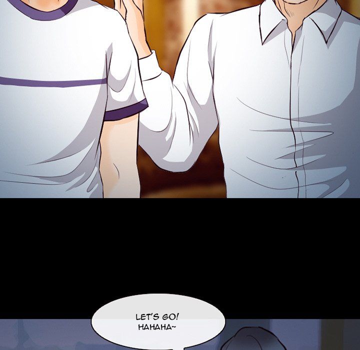 Silhouette Manhwa - Chapter 66 Page 76