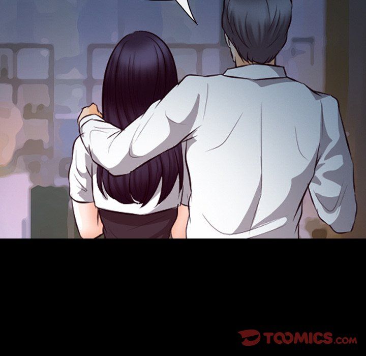 Silhouette Manhwa - Chapter 66 Page 77