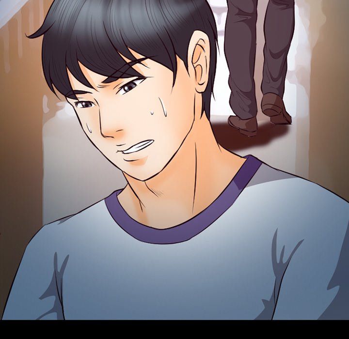 Silhouette Manhwa - Chapter 66 Page 79