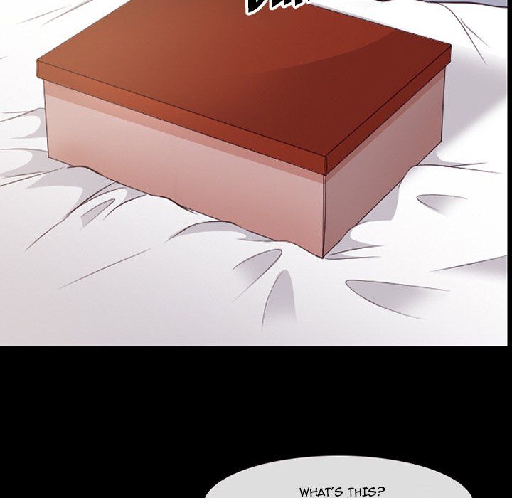 Silhouette Manhwa - Chapter 66 Page 85