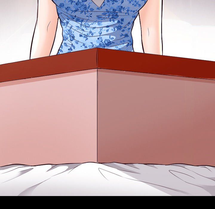 Silhouette Manhwa - Chapter 66 Page 87