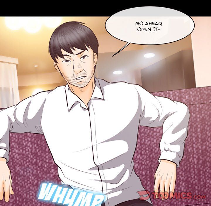 Silhouette Manhwa - Chapter 66 Page 89