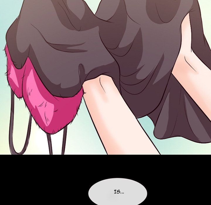 Silhouette Manhwa - Chapter 66 Page 91