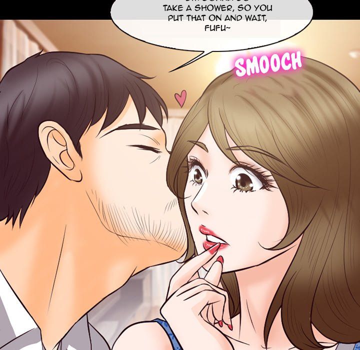 Silhouette Manhwa - Chapter 66 Page 97