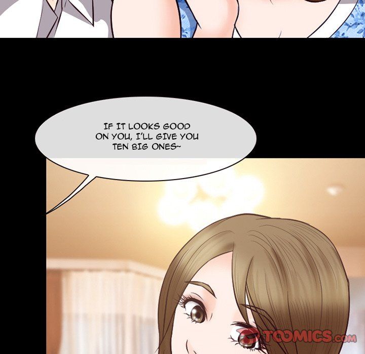 Silhouette Manhwa - Chapter 66 Page 98