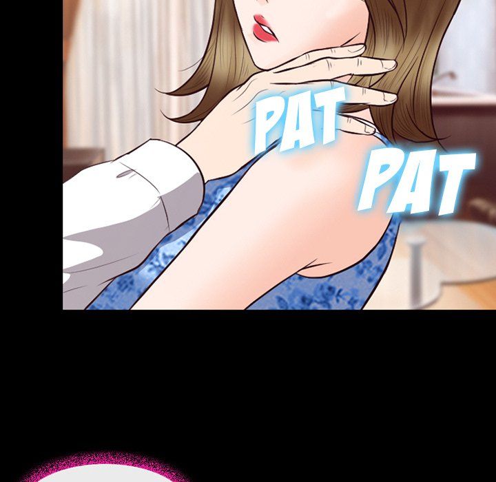 Silhouette Manhwa - Chapter 66 Page 99