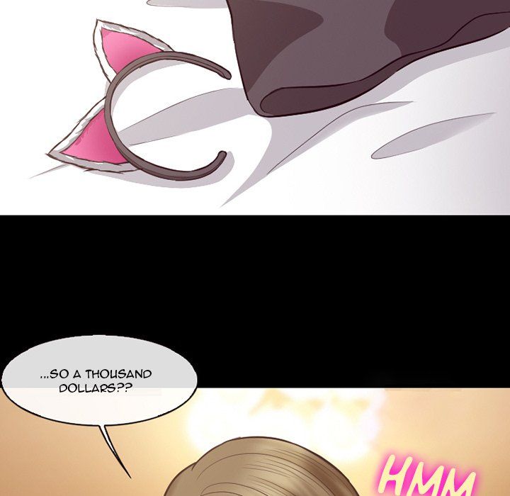 Silhouette Manhwa - Chapter 66 Page 102