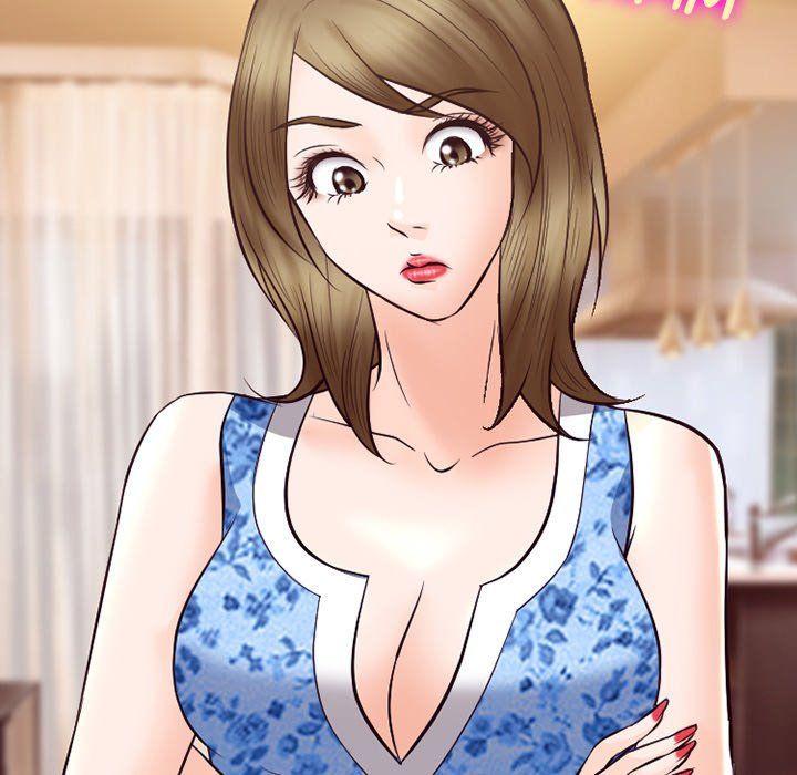 Silhouette Manhwa - Chapter 66 Page 103