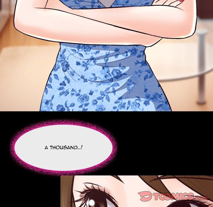 Silhouette Manhwa - Chapter 66 Page 104