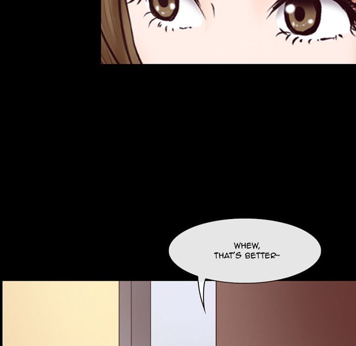 Silhouette Manhwa - Chapter 66 Page 105
