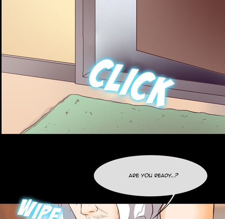 Silhouette Manhwa - Chapter 66 Page 106