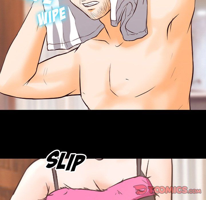 Silhouette Manhwa - Chapter 66 Page 107