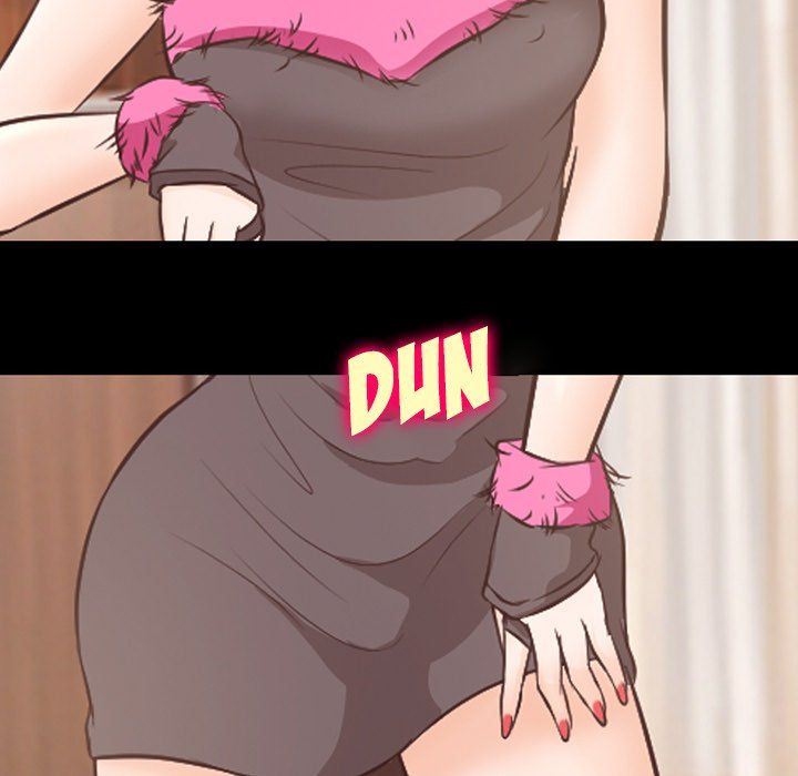 Silhouette Manhwa - Chapter 66 Page 108