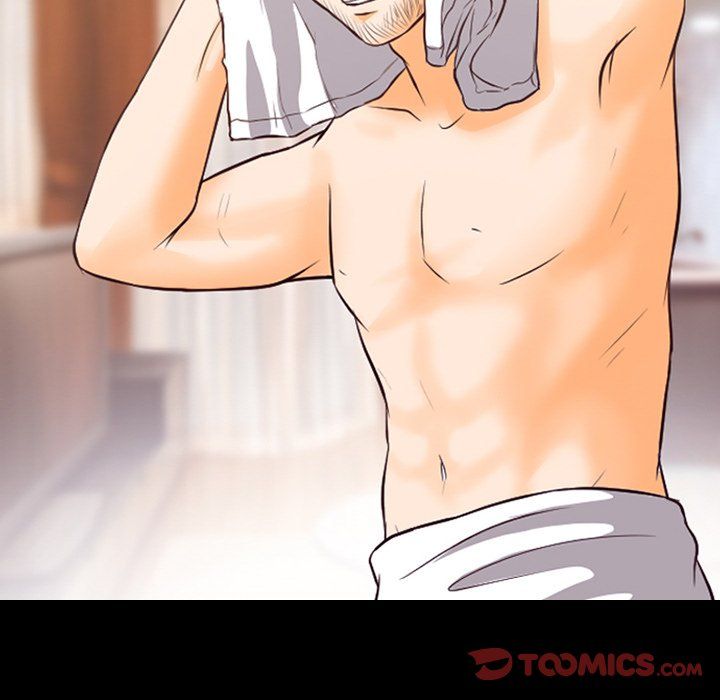 Silhouette Manhwa - Chapter 66 Page 110