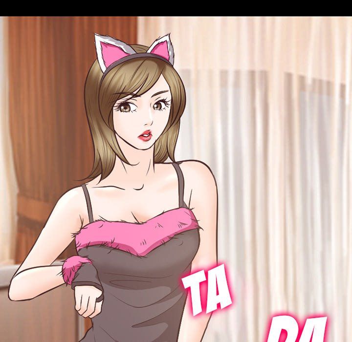 Silhouette Manhwa - Chapter 66 Page 111