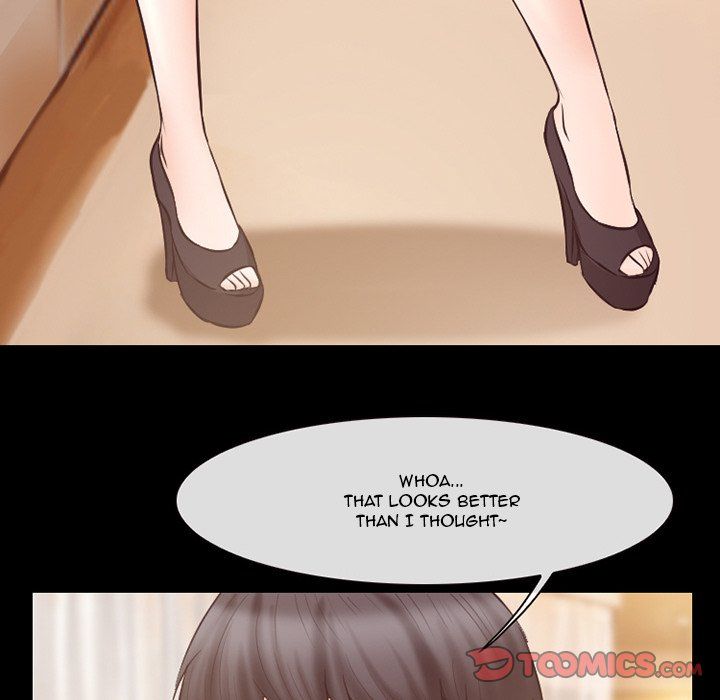 Silhouette Manhwa - Chapter 66 Page 113