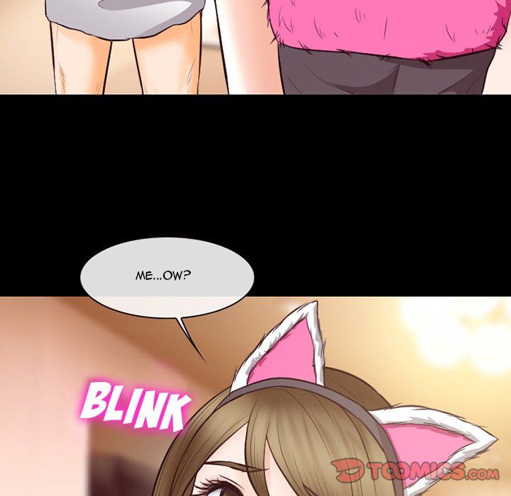 Silhouette Manhwa - Chapter 66 Page 116