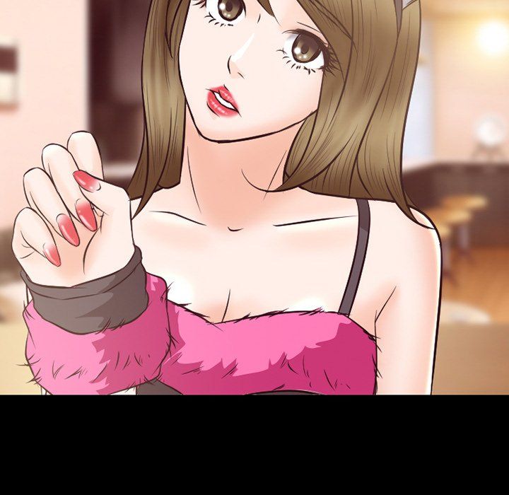 Silhouette Manhwa - Chapter 66 Page 117