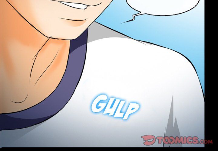 Silhouette Manhwa - Chapter 78 Page 1