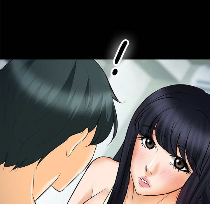Silhouette Manhwa - Chapter 78 Page 4