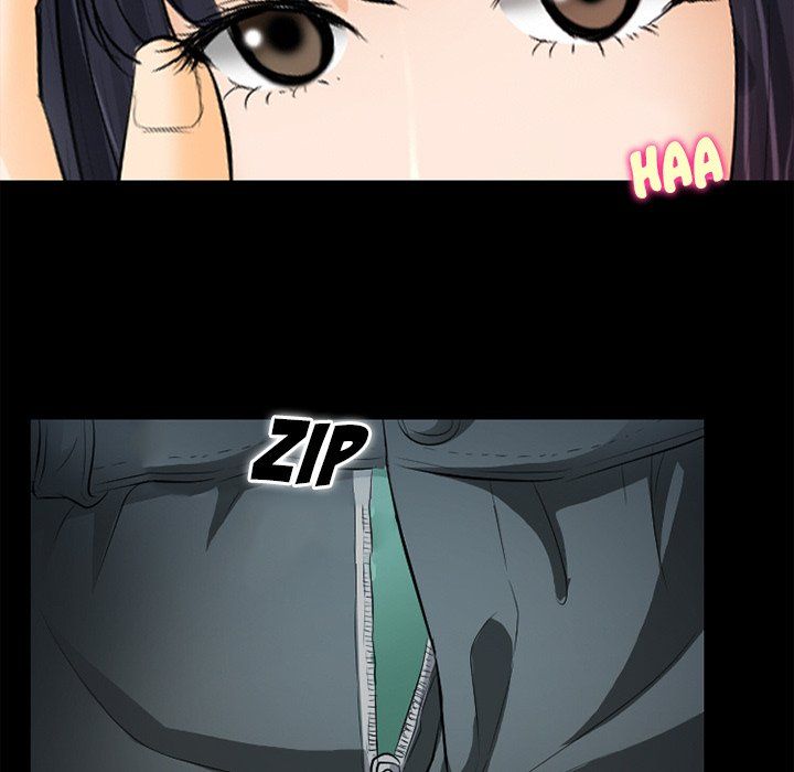 Silhouette Manhwa - Chapter 78 Page 18