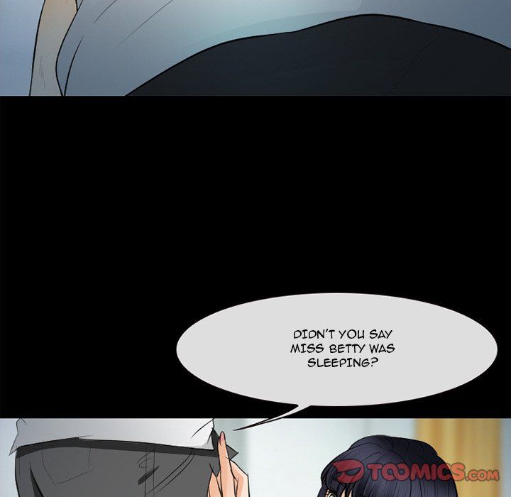 Silhouette Manhwa - Chapter 78 Page 21
