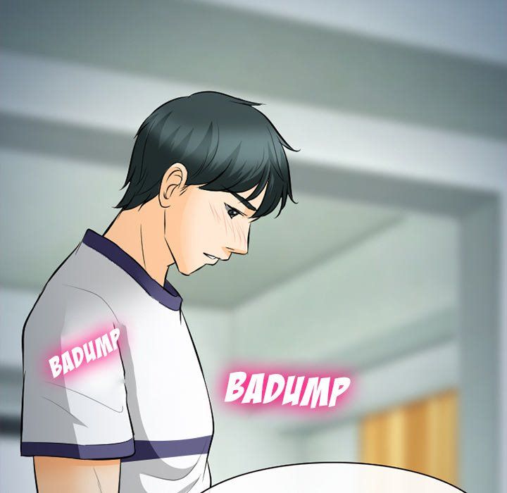 Silhouette Manhwa - Chapter 78 Page 26