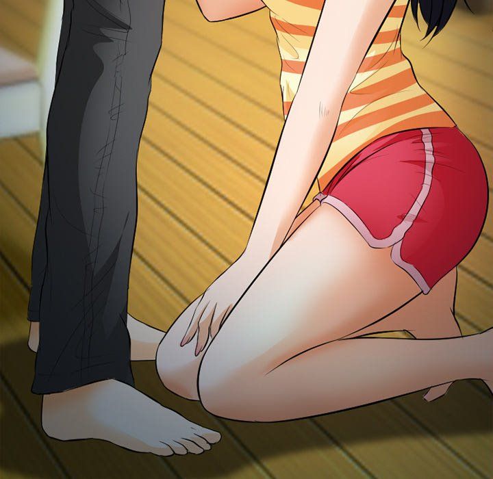 Silhouette Manhwa - Chapter 78 Page 28