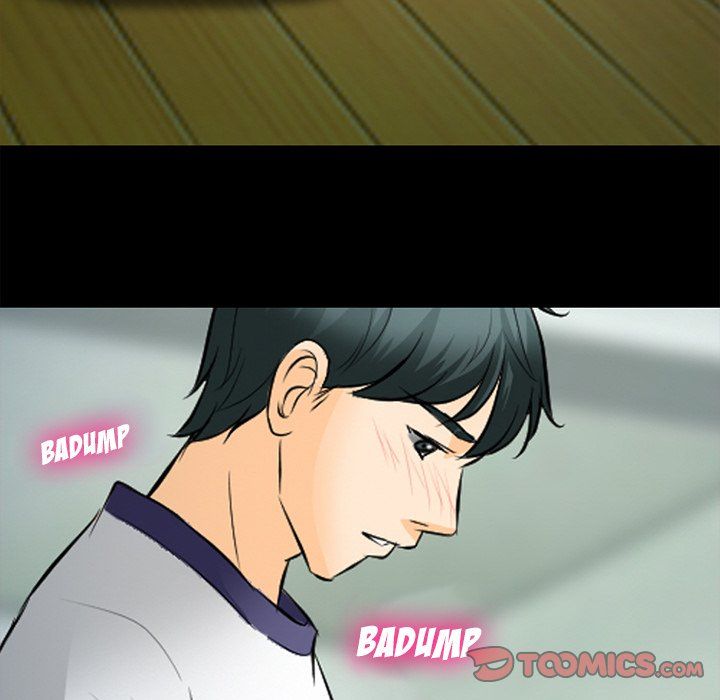 Silhouette Manhwa - Chapter 78 Page 29