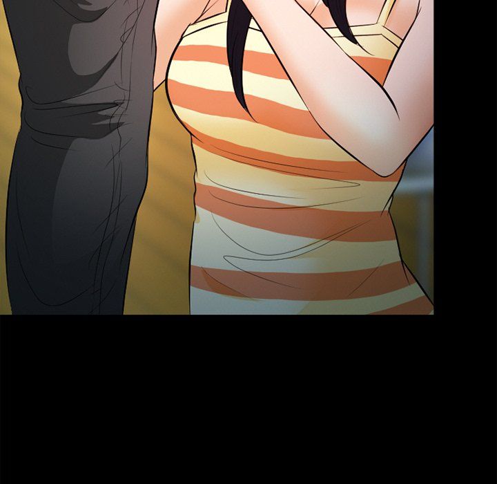 Silhouette Manhwa - Chapter 78 Page 31