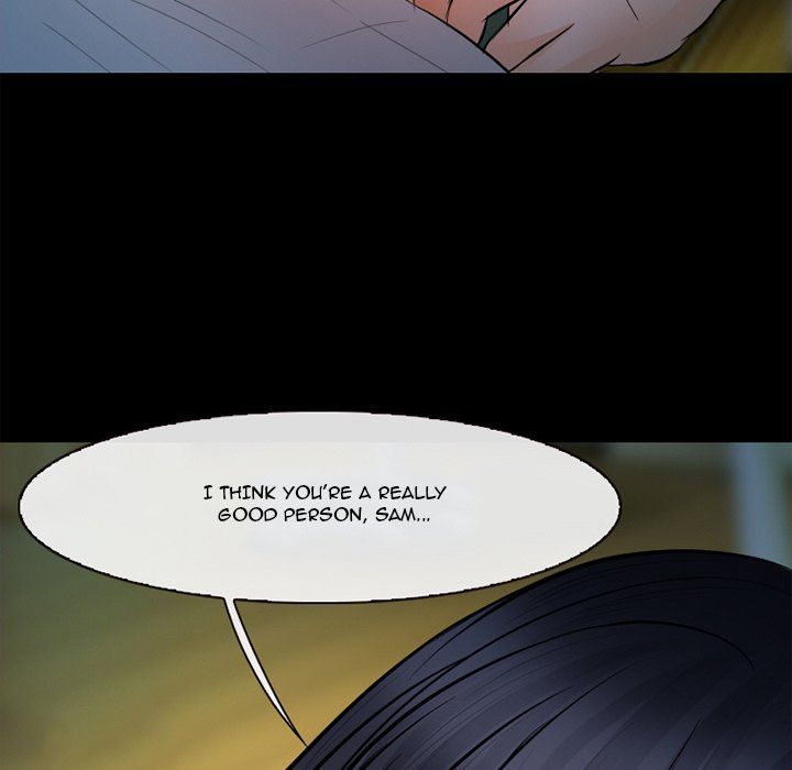 Silhouette Manhwa - Chapter 78 Page 38