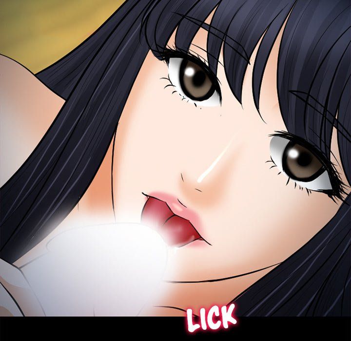 Silhouette Manhwa - Chapter 78 Page 39