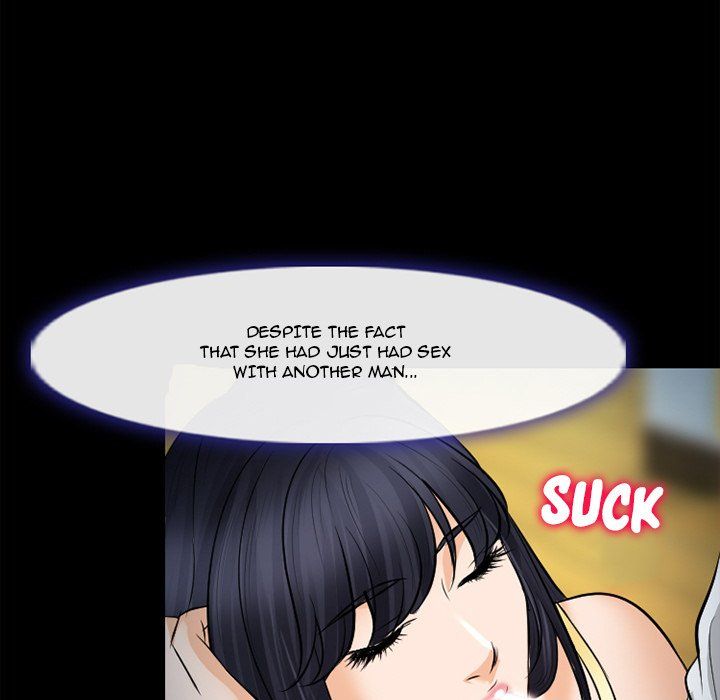 Silhouette Manhwa - Chapter 78 Page 40