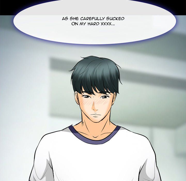 Silhouette Manhwa - Chapter 78 Page 46