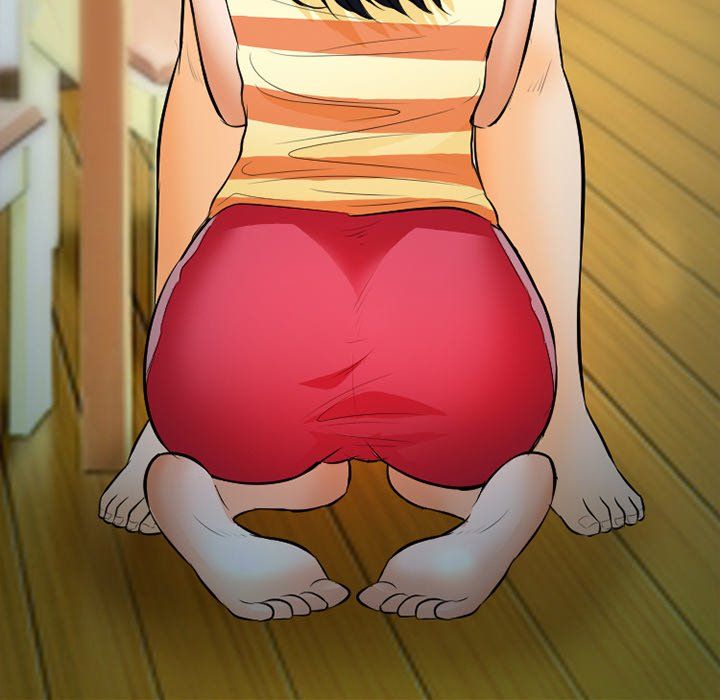 Silhouette Manhwa - Chapter 78 Page 48