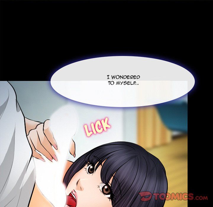 Silhouette Manhwa - Chapter 78 Page 49