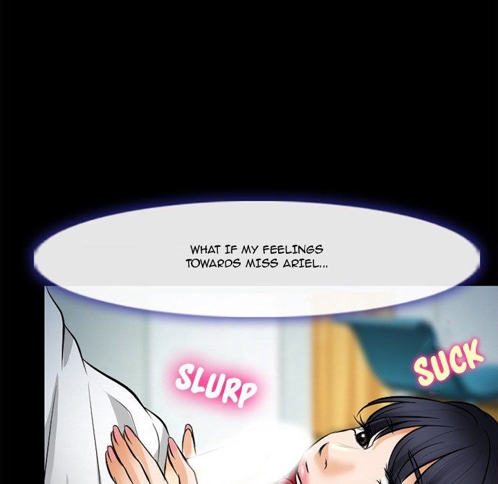 Silhouette Manhwa - Chapter 78 Page 51