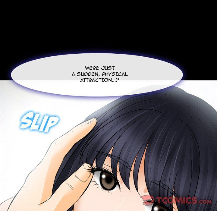 Silhouette Manhwa - Chapter 78 Page 53