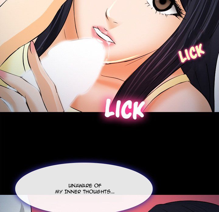 Silhouette Manhwa - Chapter 78 Page 54