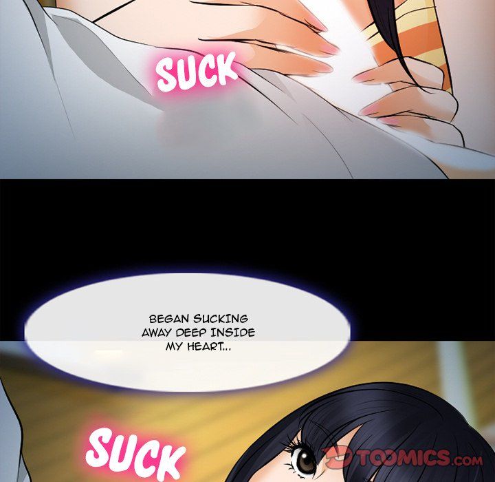 Silhouette Manhwa - Chapter 78 Page 57