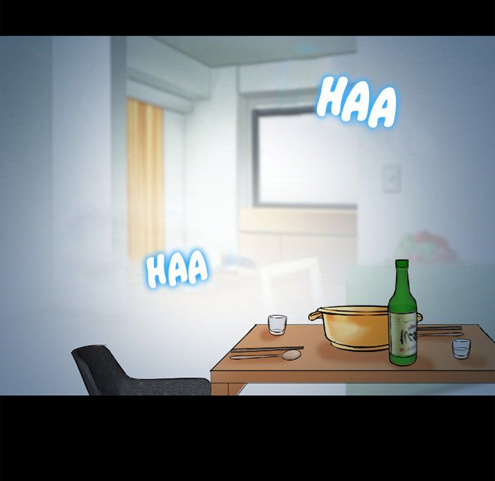 Silhouette Manhwa - Chapter 78 Page 59