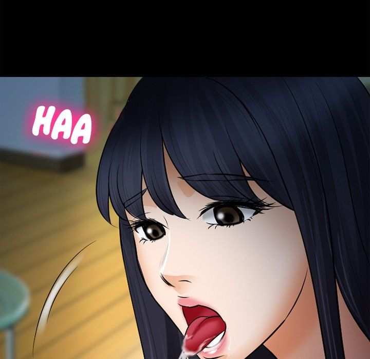 Silhouette Manhwa - Chapter 78 Page 60