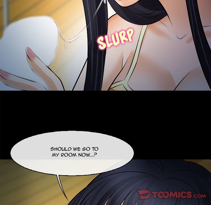 Silhouette Manhwa - Chapter 78 Page 61