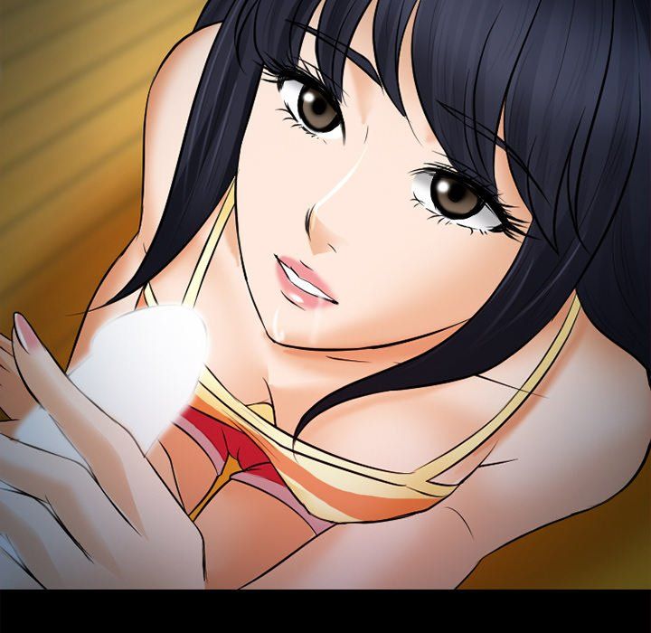 Silhouette Manhwa - Chapter 78 Page 62