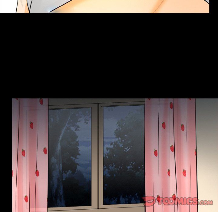 Silhouette Manhwa - Chapter 78 Page 65