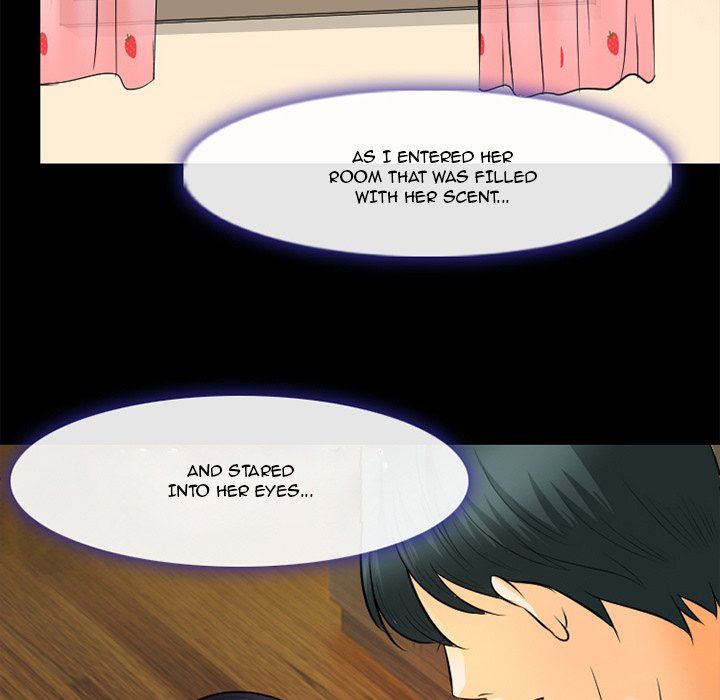 Silhouette Manhwa - Chapter 78 Page 66
