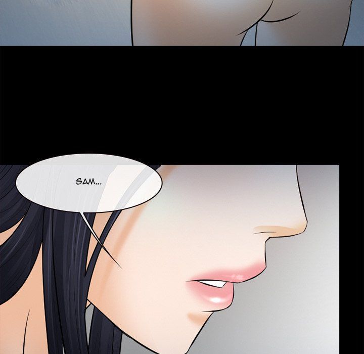 Silhouette Manhwa - Chapter 78 Page 71